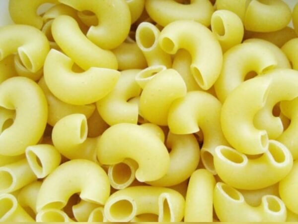 FMBGK Elbow Macaroni