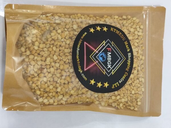 FMBGK Chana da 500G