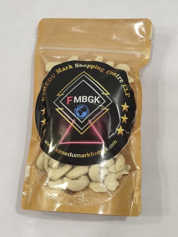 FMBGK Cashew Nuts 500G