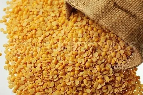 FMBGK Arhar Dal 1KG