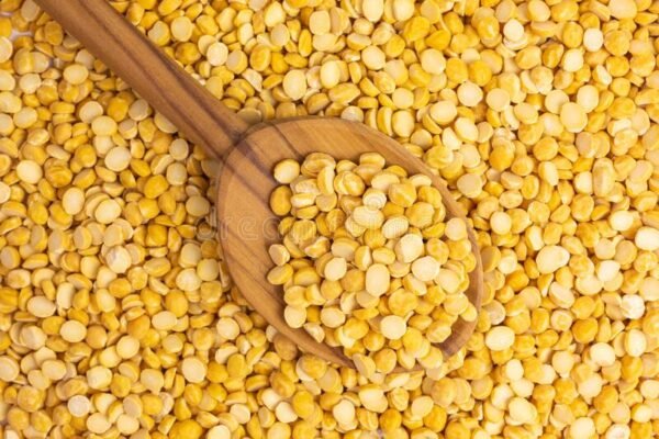 FMBGK Chana Dal 500gm