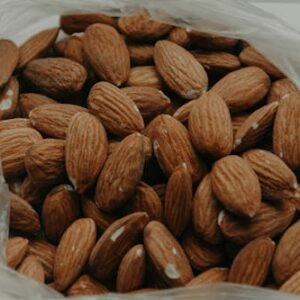 FMBGK Almonds 1KG