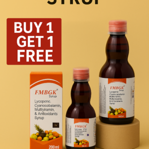 FMBGK syrup