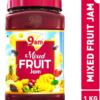 9am Mixed Fruit Jam