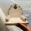 Handicraft Thakur ji Singhasan, Laddu Gopal ji Singhasan