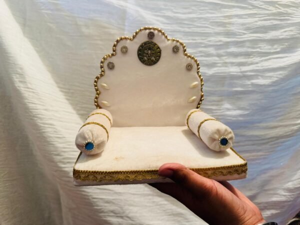 Handicraft Thakur ji Singhasan, Laddu Gopal ji Singhasan