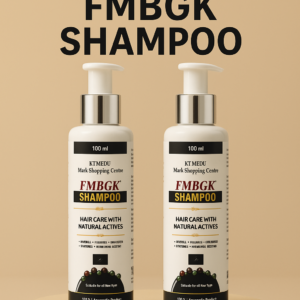 FMBGK Shampoo 100ml