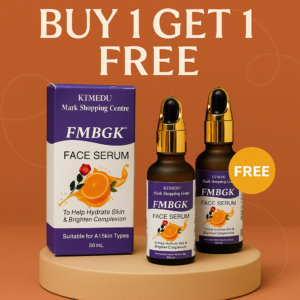 FMBGK Face Serum 30ml