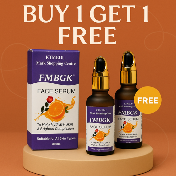 FMBGK Face Serum 30ml